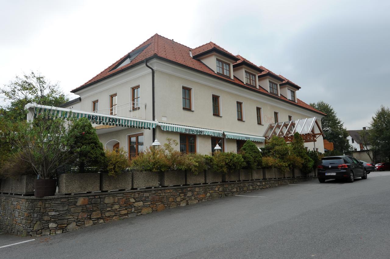 Hotel Geier Бад-Шёнау Экстерьер фото